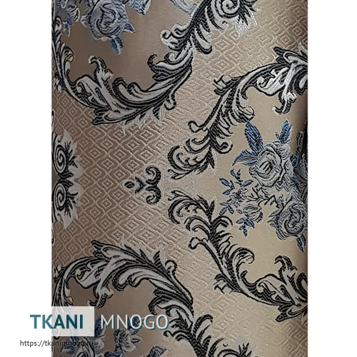 Фото Ткань 948-8 крупным планом