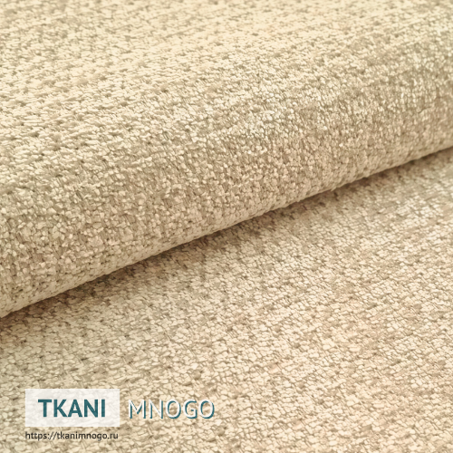 Фото фактуры шенилла “9”, производства Китай