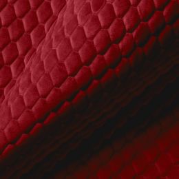 Велюр  Аиша - AY1-48A - Обивочная ткань Аиша
