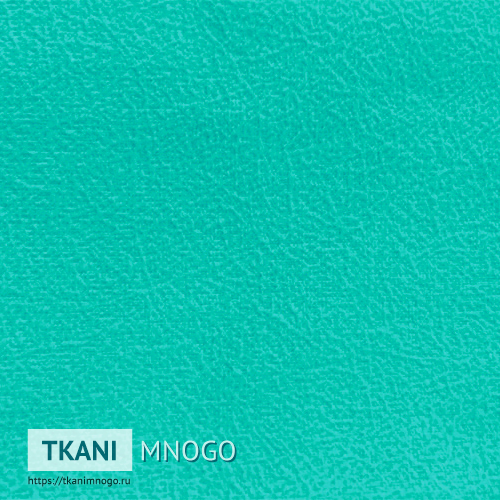 Фото ткани велюра “480-15” (однотонный голубой)