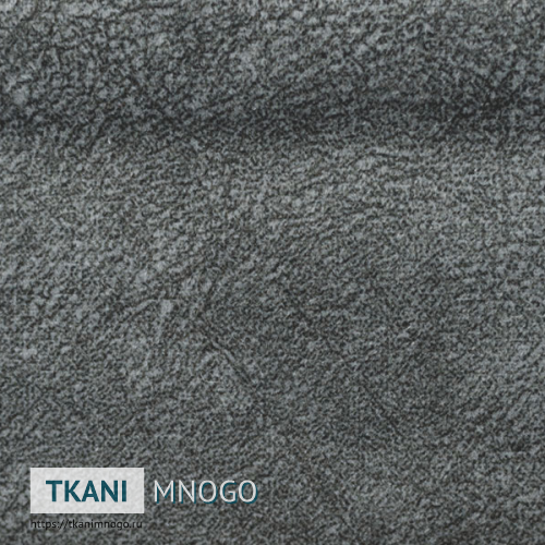 Фото обивки велюра “Кама 08” (узор серый)