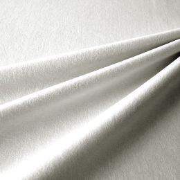 Велюр  Тедди-Лион - Lion белый - Текстиль мебельный Тедди-Лион