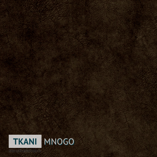 Фото обивки велюра “N-085” (узор коричневый)