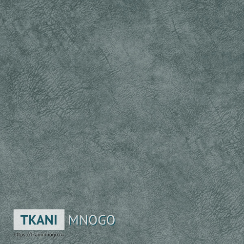 Фото внешнего вида велюра “N-015” (узор серый, голубой)