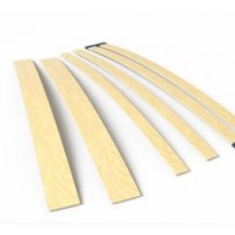 Основания для кровати - Комплектующие для мебели