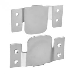 Замок 505 цинк - Соединители для мебели