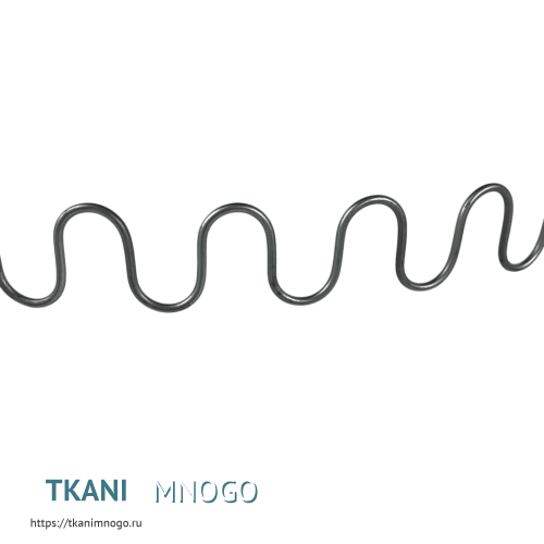 Фото Пружина змейка 590