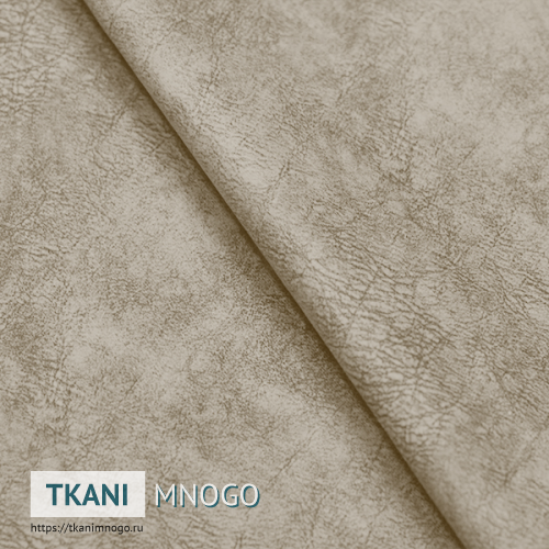 Фото фактуры микровелюра “CF035-2” узор.