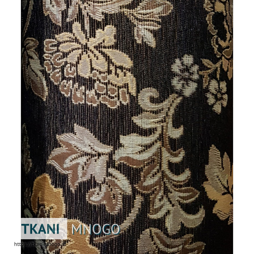 Фото обивки шенилла “007-5”, производства Китай