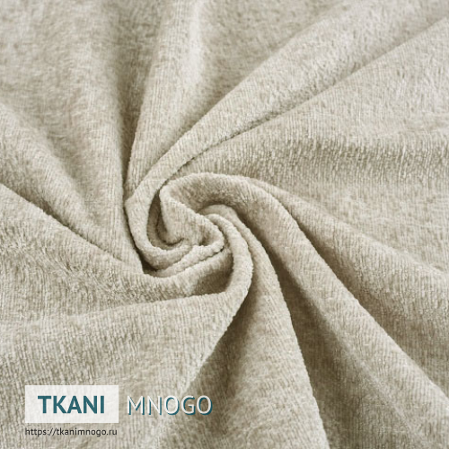 Фото ткани шенилла “2”, производства Китай