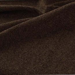 Велюр  Астра (Astra) - 52BLACK - Мебельная ткань Астра (Astra)
